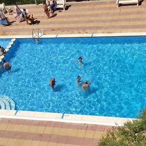 5 Appartement Calafell