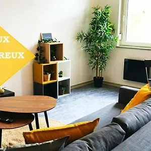 T2 Le Sudiste Appartement Valence (Tarn-et-Garonne)