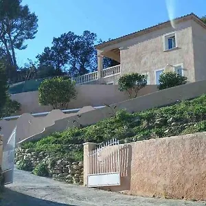 Type 3 Appartement