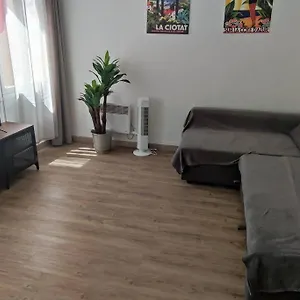 Appart De Charme Plein Centre Appartement
