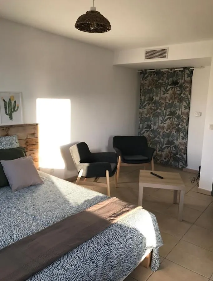 Studio Benvengudo Port La Ciotat - Appartement Et Parking location