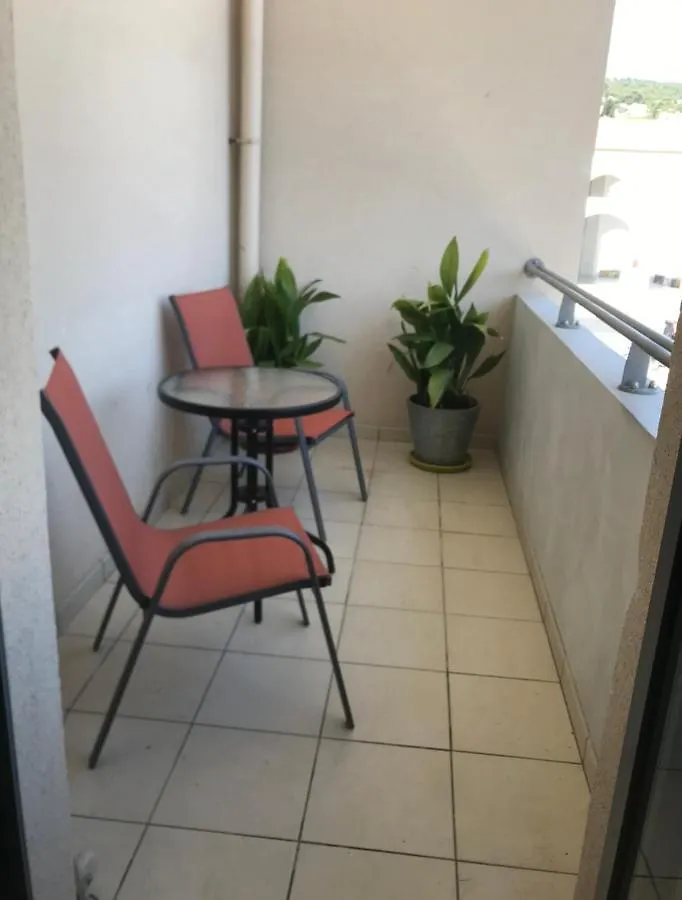 Studio Benvengudo Port La Ciotat - Appartement Et Parking 0*,  France