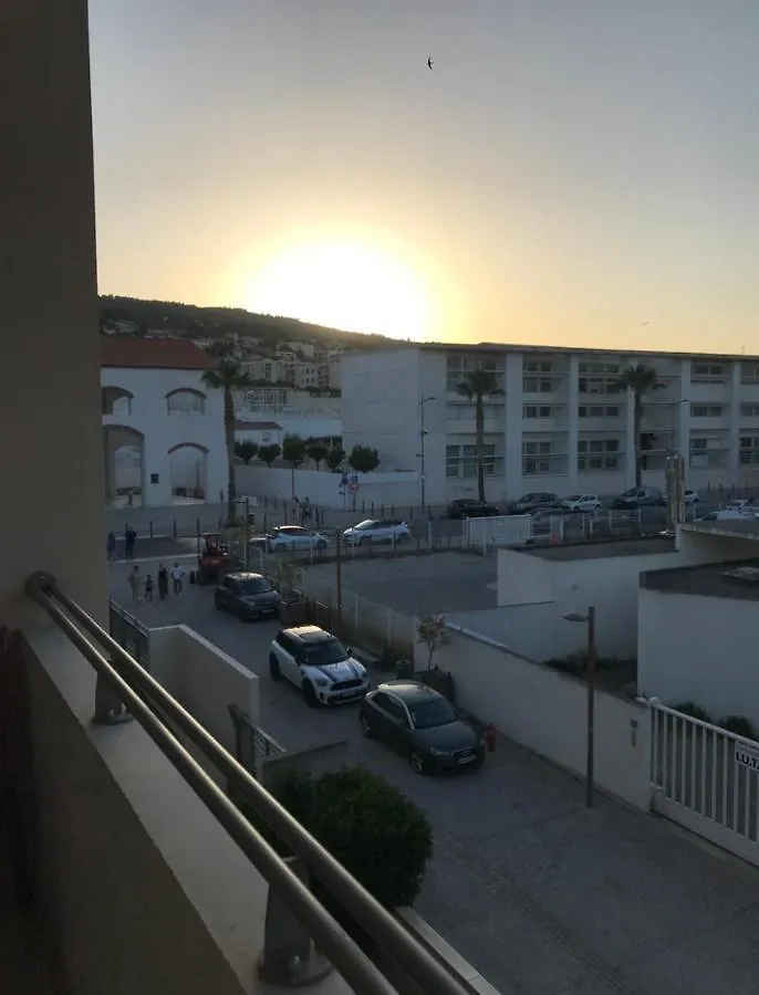 Apartment Studio Benvengudo Port La Ciotat - Appartement Et Parking