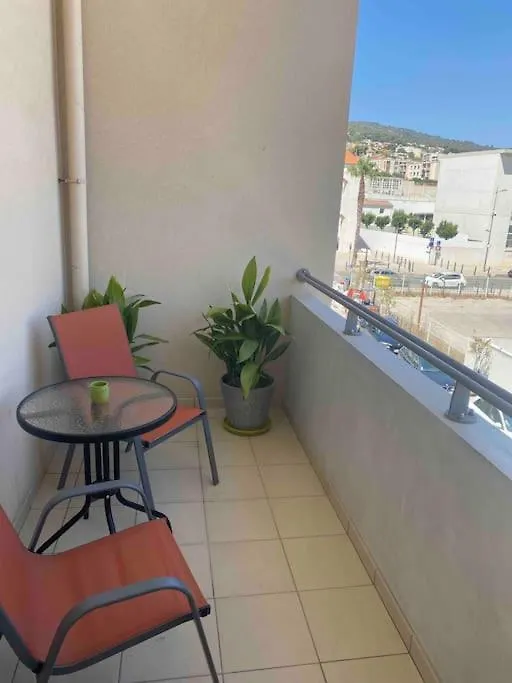 Apartment Studio Benvengudo Port La Ciotat - Appartement Et Parking